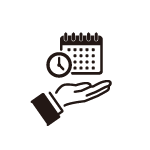 多様な配布プラン